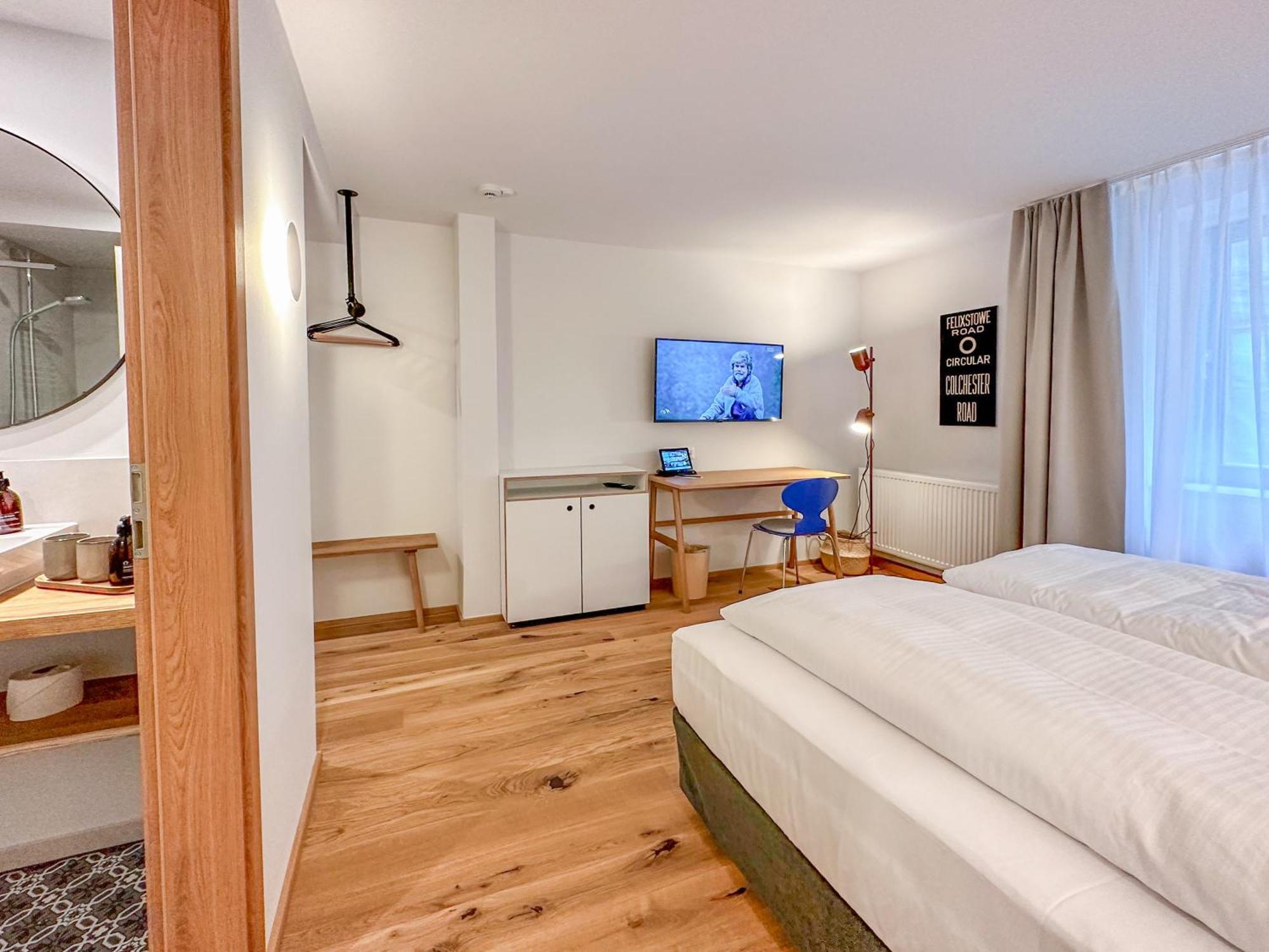 Hotel Wilma Фриккенхаузен-ам-Майн Экстерьер фото